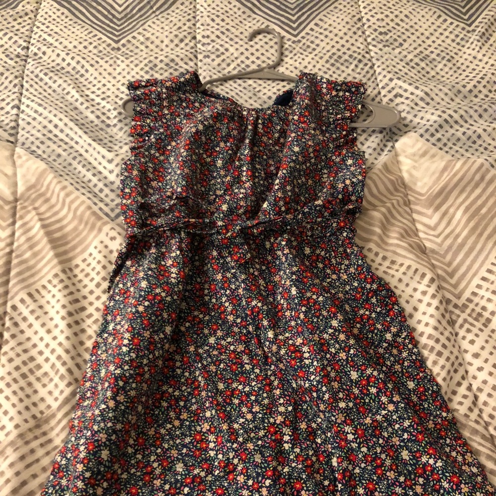 World dress